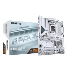 Gigabyte B850 EAGLE ICE Motherboard (B850, AM5, ATX, DDR5)