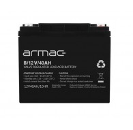 Universal gel battery for Ups Armac B/12V/40Ah