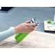 Leifheit 03277 travel mug 600 ml Black, Green Stainless steel