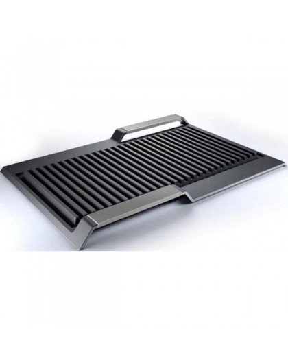 Siemens HZ390522 hob part/accessory Metal Houseware grill plate