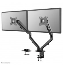 Neomounts FPMA-D650DBLACK Monitor arm 17-27" - coil spring