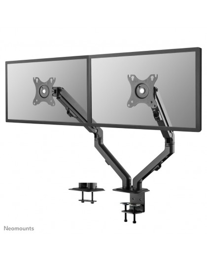 Neomounts FPMA-D650DBLACK Monitor arm 17-27" - coil spring