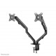 Neomounts FPMA-D650DBLACK Monitor arm 17-27" - coil spring