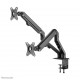 Neomounts FPMA-D650DBLACK Monitor arm 17-27" - coil spring