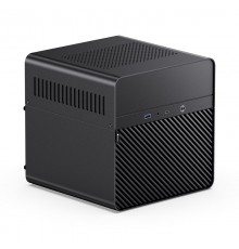 Jonsbo N2 Mini-ITX Case - black
