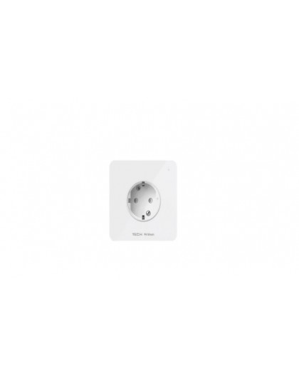 Wireless extender EX-G1 passthrough white