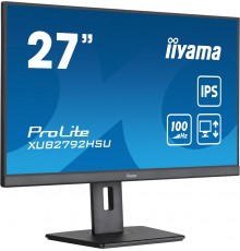 Monitor XUB2792HSU-B6 27IN FHD IPS 100HZ 0.4MS
