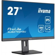 Monitor XUB2792HSU-B6 27IN FHD IPS 100HZ 0.4MS