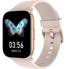 SMARTWATCH ORO FIT PRO GT PINK OROMED