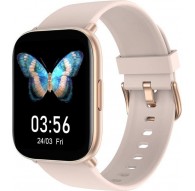 SMARTWATCH ORO FIT PRO GT PINK OROMED