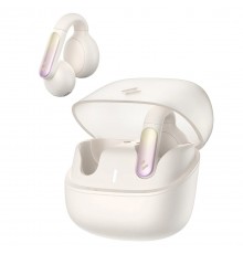 Havit TW980 - TWS wireless headphones, beige