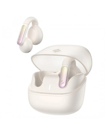 Havit TW980 - TWS wireless headphones, beige