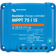 Victron Energy SmartSolar MPPT 75/15