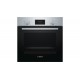 Bosch Serie 2 HBF114ES0 oven 66 L Stainless steel