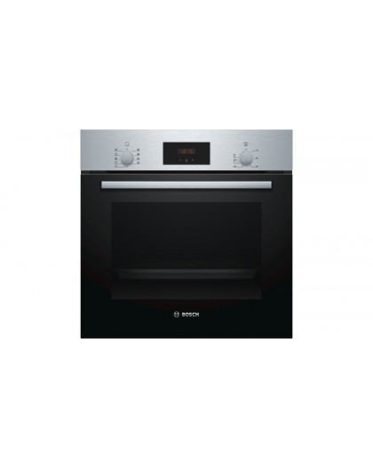 Bosch Serie 2 HBF114ES0 oven 66 L Stainless steel