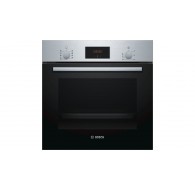 Bosch Serie 2 HBF114ES0 oven 66 L Stainless steel