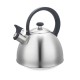 Maestro MR-1302 kettle 2.5 L Stainless steel
