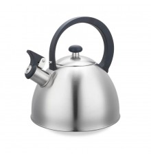 Maestro MR-1302 kettle 2.5 L Stainless steel