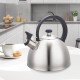 Maestro MR-1302 kettle 2.5 L Stainless steel