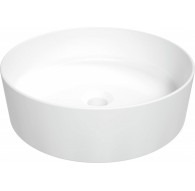 Countertop ceramic washbasin
