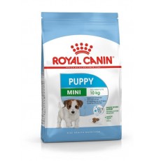 ROYAL CANIN Puppy Mini - dry dog food - 8 kg