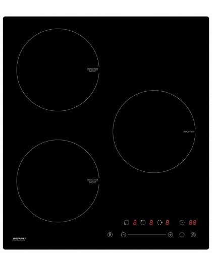 Induction cooktop MPM-45-IM-07