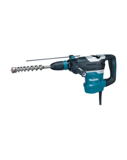 Makita HR4013C rotary hammer 1100 W 500 RPM SDS Max