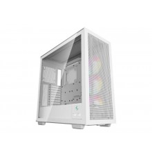 DeepCool MORPHEUS WH ATX+ - Computer case