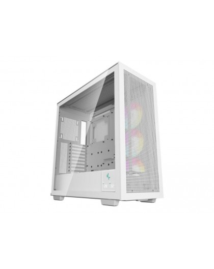 DeepCool MORPHEUS WH ATX+ - Корпус компьютера