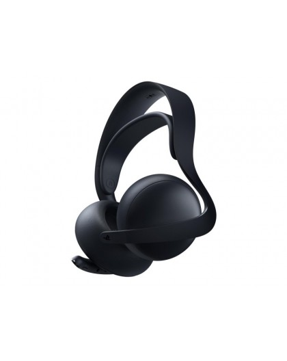 SONY PS5 ELITE Wireless Headset black