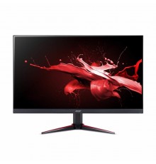 Monitor Nitro VG270Ebmiix 69cm 27W ZeroFrame FreeSync 100Hz 16:9 1ms(VRB) 250nits VGA 2xHDMI MM Audio in/out EU MPRII Black