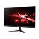 Monitor Nitro VG270Ebmiix 69cm 27W ZeroFrame FreeSync 100Hz 16:9 1ms(VRB) 250nits VGA 2xHDMI MM Audio in/out EU MPRII Black