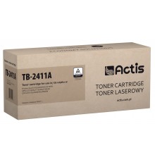 Actis TB-2411A toner (replacement for Brother TN-2411 Standar 1200 pages black)