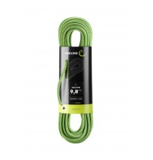 Boa rope gym 9.8mm 35m EDELRID