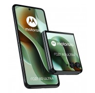 Motorola razr 60 ultra 17.7 cm (6.96") Dual SIM Android 15 5G USB Type-C 16 GB 512 GB 4700 mAh Green