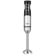 MPM MBL-33M hand blender 1500 W Black