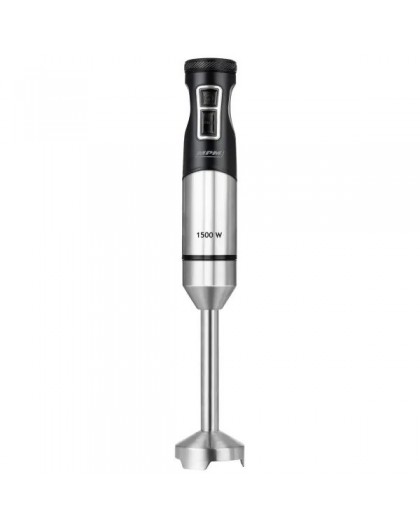 MPM MBL-33M hand blender 1500 W Black