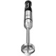 MPM MBL-33M hand blender 1500 W Black