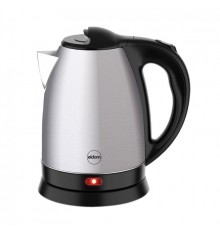 ELDOM Steel kettle HUMI, 1800 W, capacity 1.7L, hob