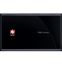AVTEK INTERACTIVE MONITOR TOUCHSCREEN 8 CONNECT 86