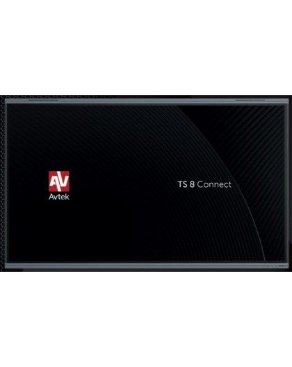 AVTEK INTERACTIVE MONITOR TOUCHSCREEN 8 CONNECT 86