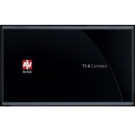 AVTEK INTERACTIVE MONITOR TOUCHSCREEN 8 CONNECT 86