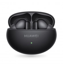 Huawei FreeBuds 6i Headset True Wireless Stereo (TWS) In-ear Calls/Music Bluetooth Black