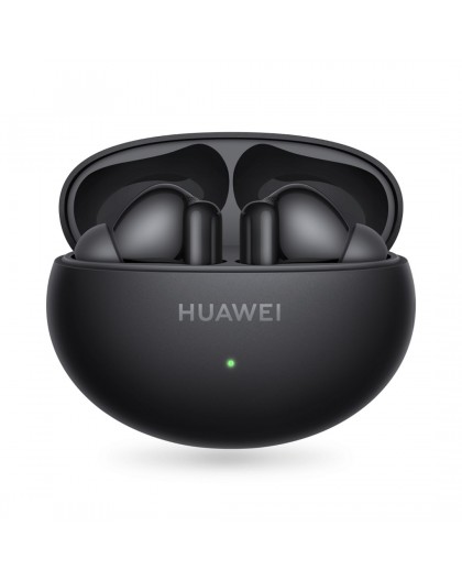 Huawei FreeBuds 6i Headset True Wireless Stereo (TWS) In-ear Calls/Music Bluetooth Black