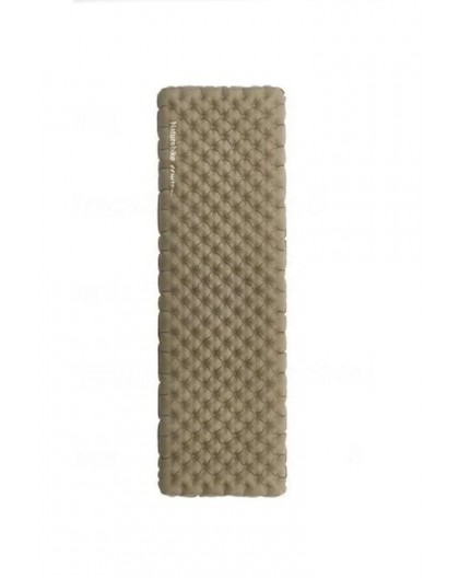 Mattress tuye r 3.2 cnk2450ws012 single regular-champagne brown NATUREHIKE