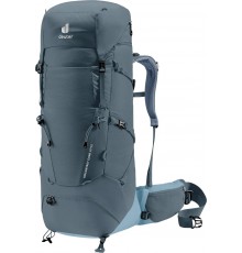 Trekking backpack - Deuter Aircontact Core 40+10