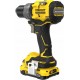 18V cordless drill/driver SFMCD725D2K STANLEY