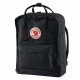 Fjällräven Kånken backpack Black Polypropylene (PP)