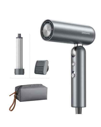 Dreame AHD5 Glory Pocket hair dryer (grey)