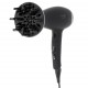 Adler AD 2267 hair dryer Black, 2500 W